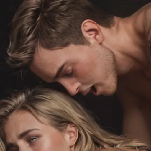 generatore di foto porno IA