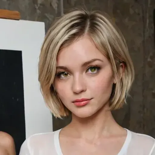 generatore di foto porno IA