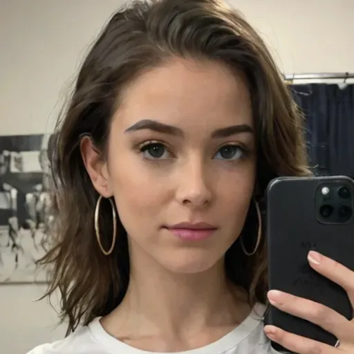 Pencipta imej lucah AI