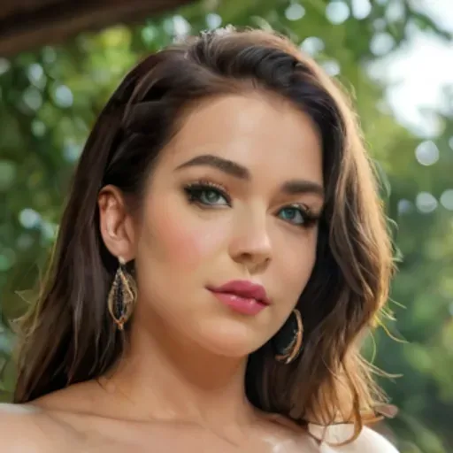 KI-Pornobild-Generator