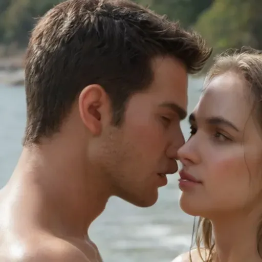 โปรแกรมสร้างภาพโปรนที่ใช้ปัญหา AI