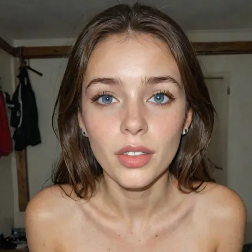 generatore di immagini porno IA