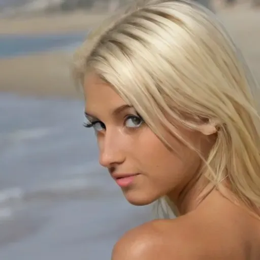 โปรแกรมสร้างภาพโปรนที่ใช้ปัญหา AI