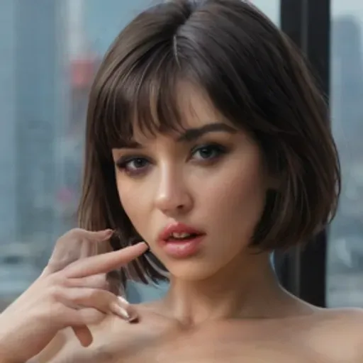 générateur d’images porno IA