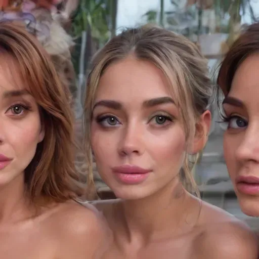 yapay zekâ porno görsel üretici