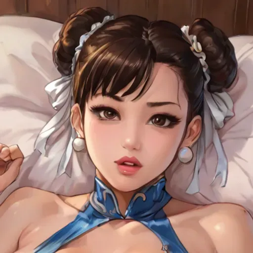 โปรแกรมสร้างภาพโปรนที่ใช้ปัญหา AI