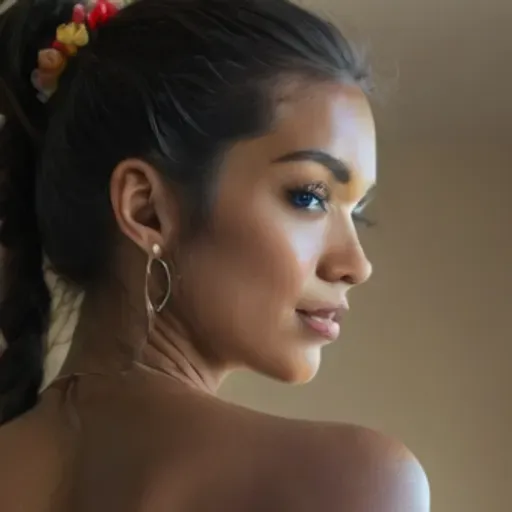 generador de imágenes porno con IA