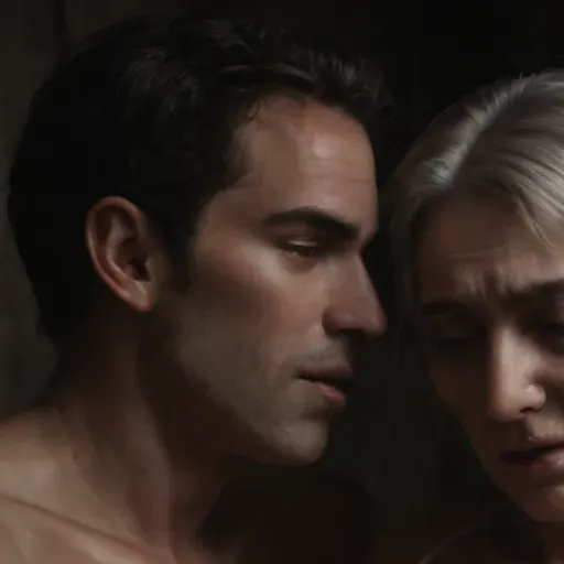 yapay zekâ porno görsel üretici