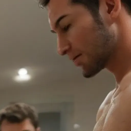 KI-Pornobild-Generator