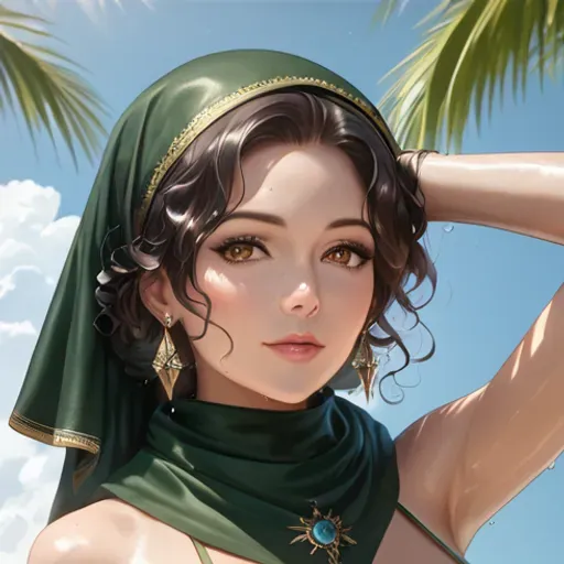 KI-Pornobild-Generator