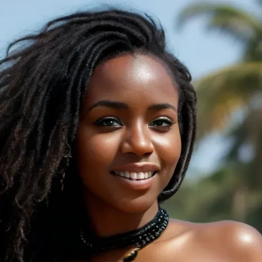 KI-Pornobild-Generator