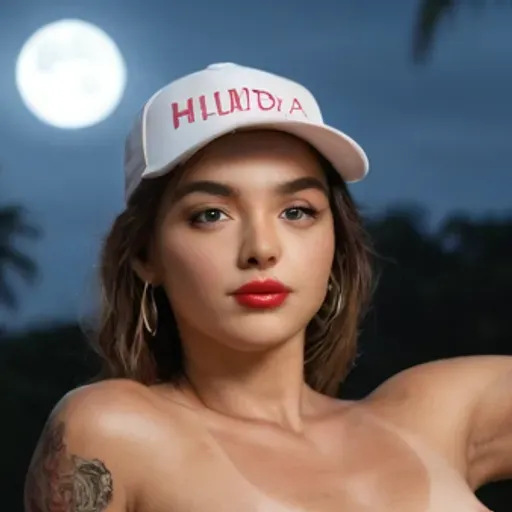 โปรแกรมสร้างภาพโปรนที่ใช้ปัญหา AI