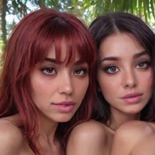 générateur de photos porno IA