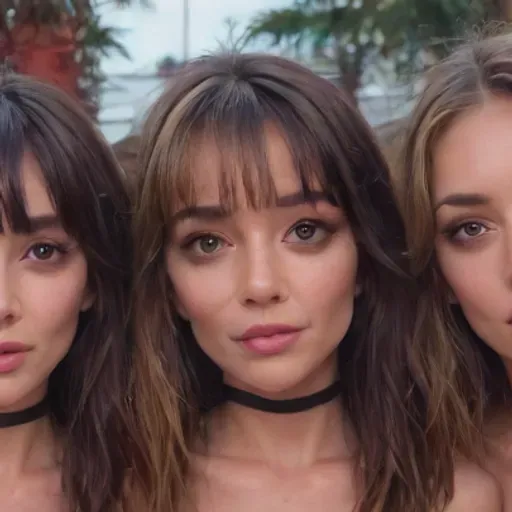 yapay zekâ porno foto üretici