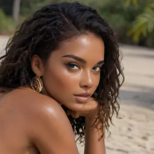 AI porn image generator