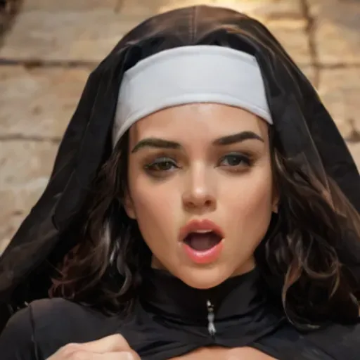 โปรแกรมสร้างภาพโปรนที่ใช้ปัญหา AI