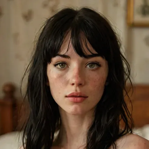 Pencipta imej lucah AI