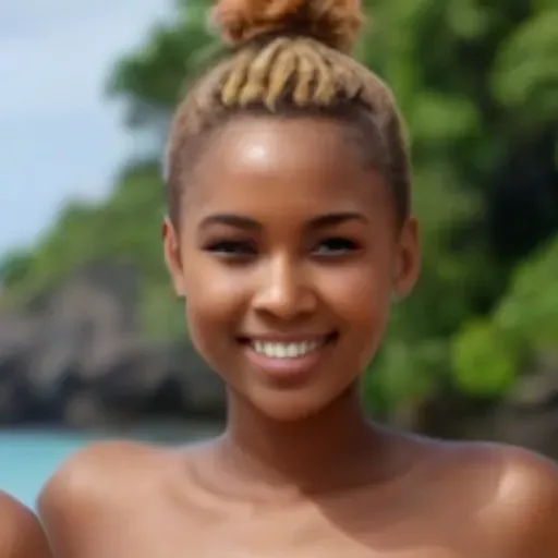 โปรแกรมสร้างภาพโปรนที่ใช้ปัญหา AI