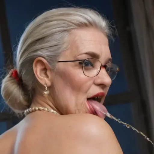 generatore di immagini porno IA