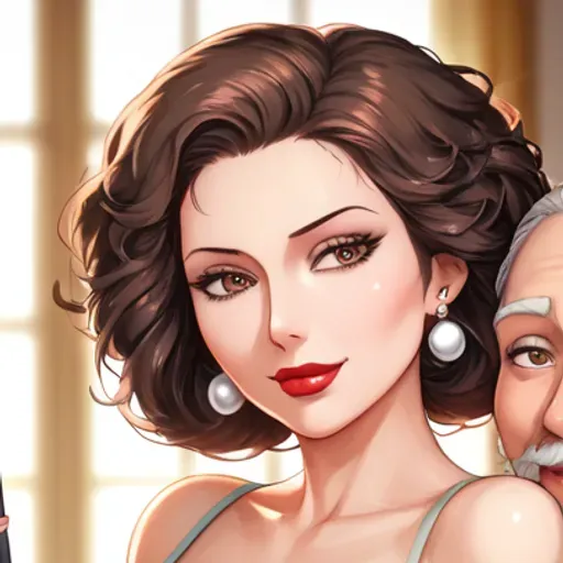 एआई पोर्न इमेज जेनरेटर