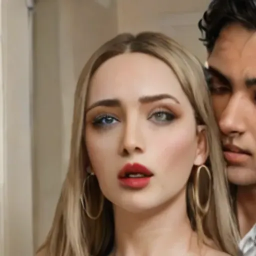 generatore di immagini porno IA