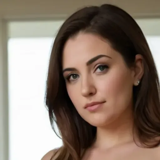 Penghasil gambar lucah AI