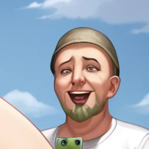 AIポルノ画像ジェネレーター