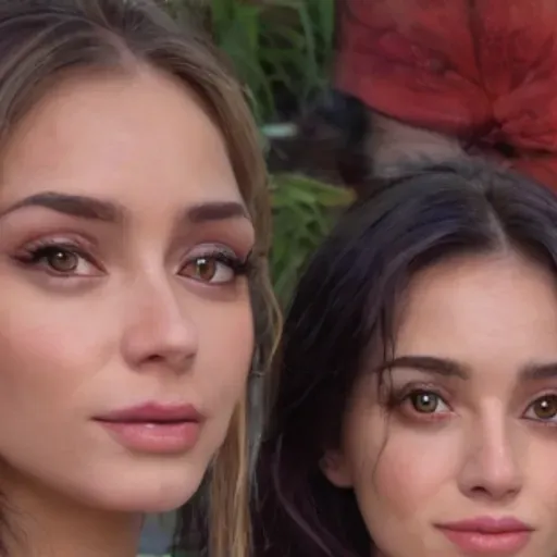 yapay zekâ porno görsel üretici