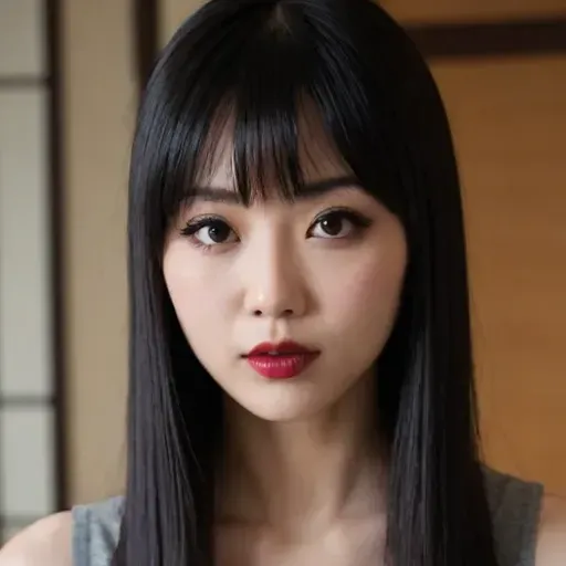 AI 포르노 이미지 생성기