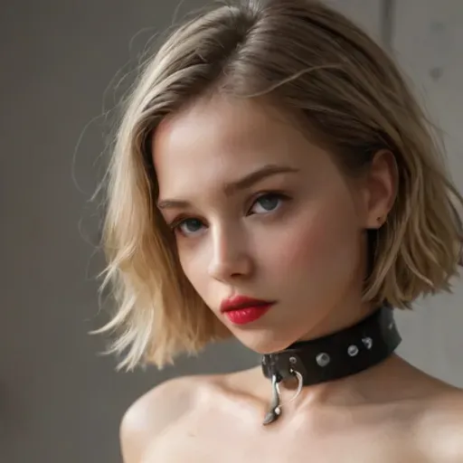 AI 포르노 이미지 생성기