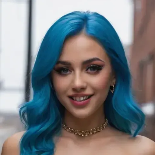 generatore di immagini porno IA