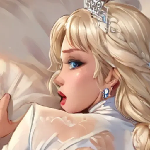 KI-Pornobild-Generator