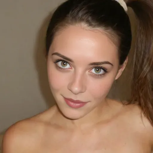 yapay zekâ porno görsel üretici