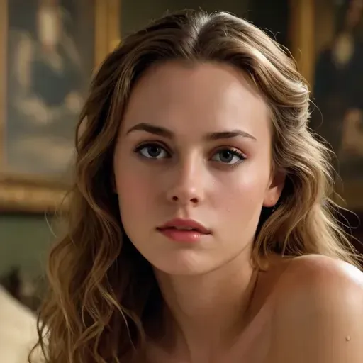 KI-Pornobild-Generator