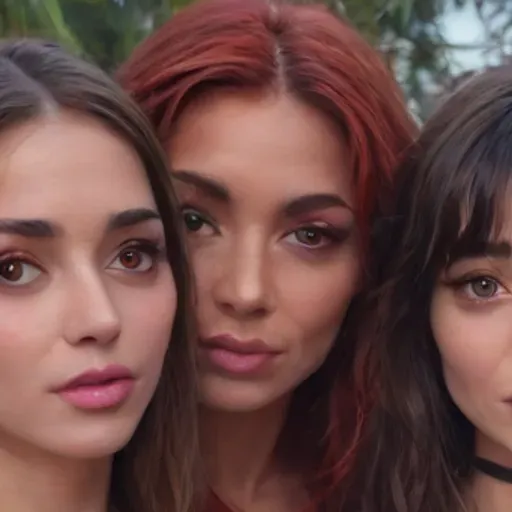 yapay zekâ porno foto üretici