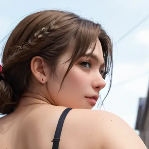 KI-Pornobild-Generator