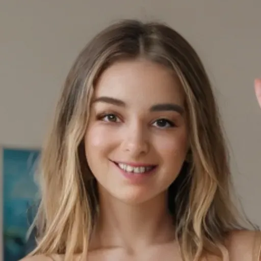 генератор порно-изображений на ИИ