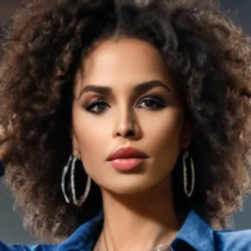 AI 포르노 이미지 생성기