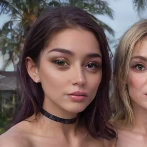 โปรแกรมสร้างภาพโปรนที่ใช้ปัญหา AI