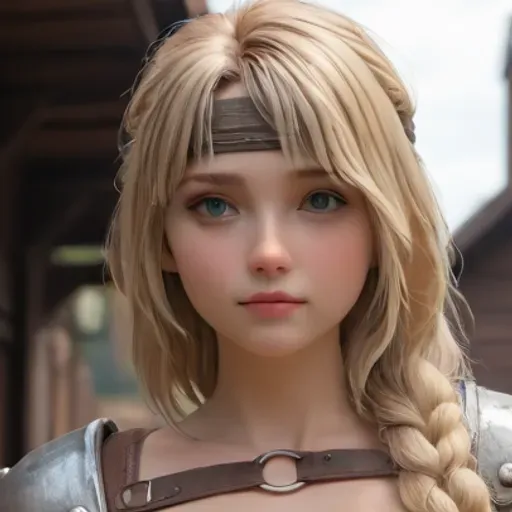 KI-Pornobild-Generator