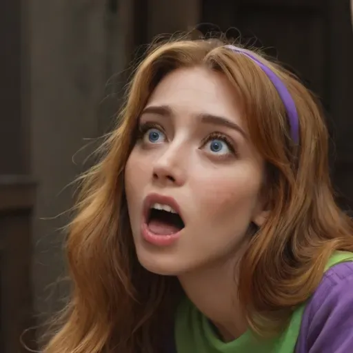 Pencipta imej lucah AI