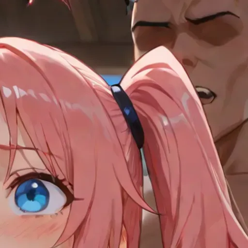 Pencipta imej lucah AI