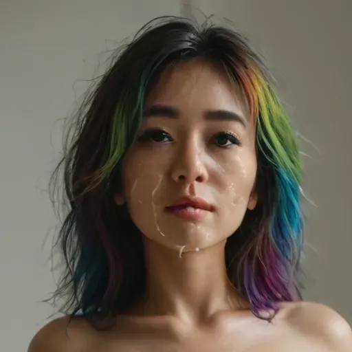 โปรแกรมสร้างภาพโปรนที่ใช้ปัญหา AI