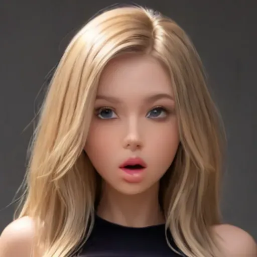 Pencipta imej lucah AI