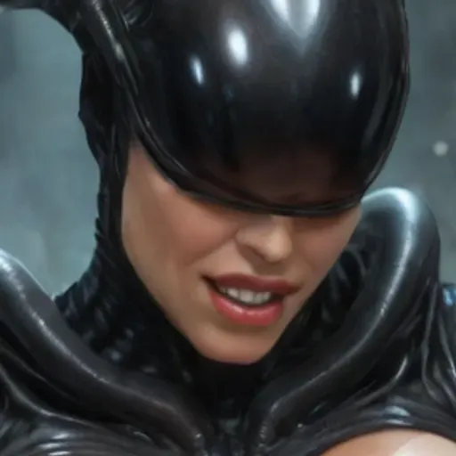 KI-Pornobild-Generator