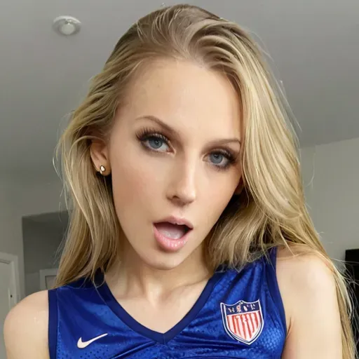 โปรแกรมสร้างภาพโปรนที่ใช้ปัญหา AI