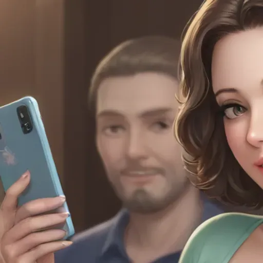 KI-Pornobildchen-Generator