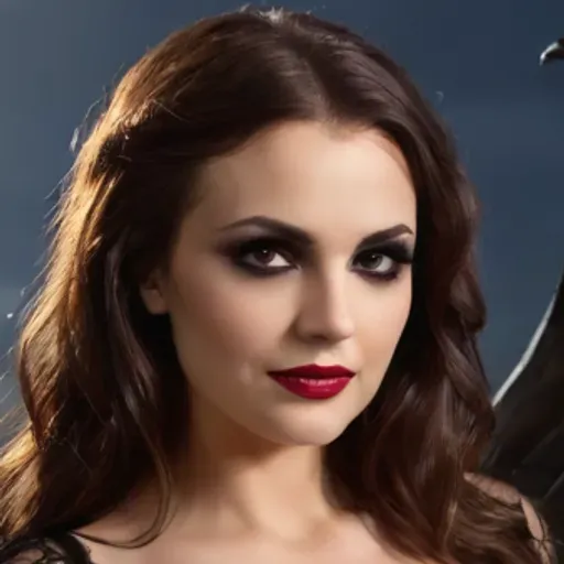 Pencipta imej lucah AI