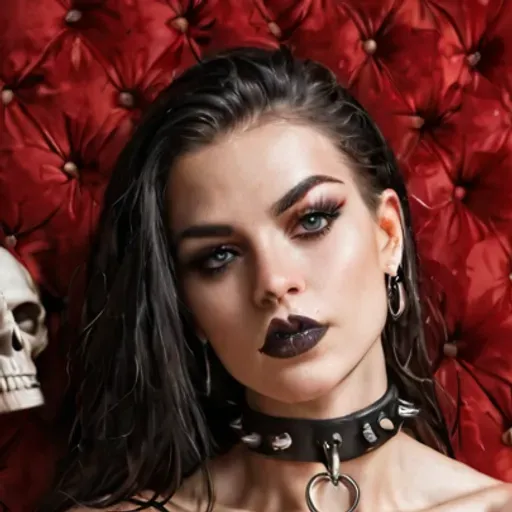 AI porn image generator