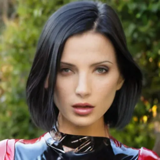 โปรแกรมสร้างภาพโปรนที่ใช้ปัญหา AI